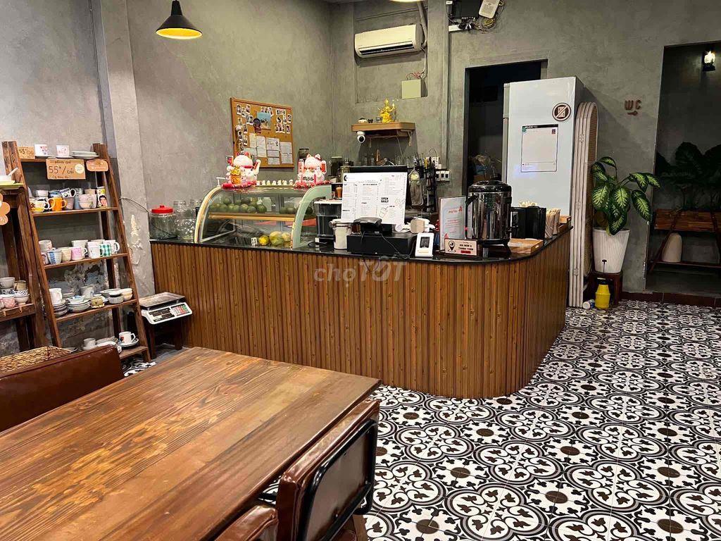 Sang quán cafe mb đẹp Thủ Đức