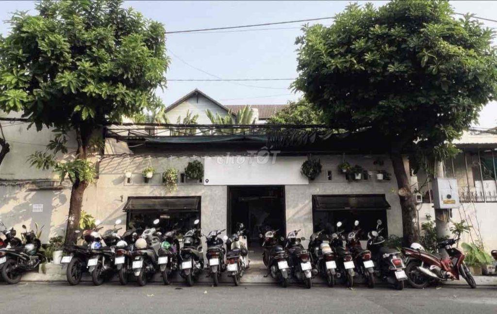 Sang quán cafe mb đẹp Thủ Đức