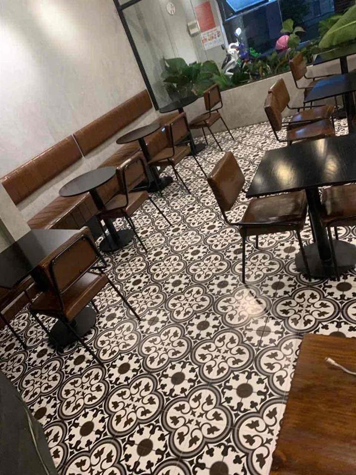 Sang quán cafe mb đẹp Thủ Đức
