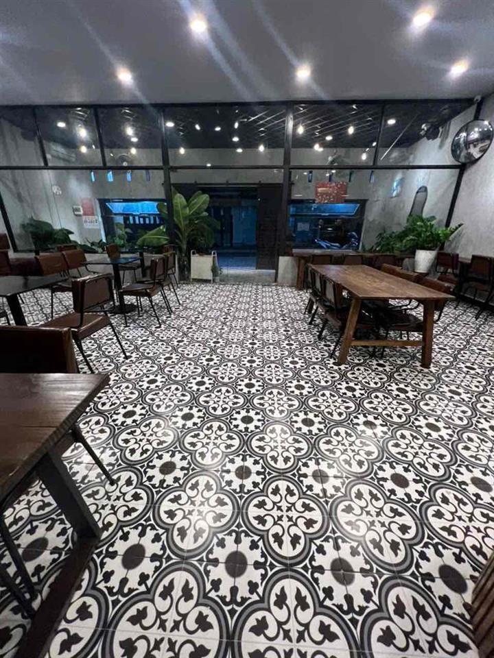 Sang quán cafe mb đẹp Thủ Đức