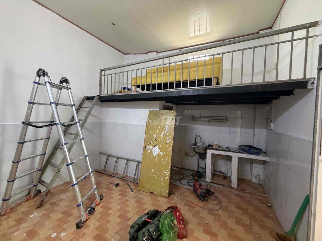 mặt bằng kinh doanh kết hợp ở