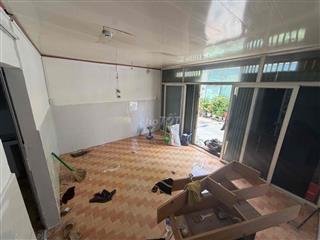 mặt bằng kinh doanh kết hợp ở