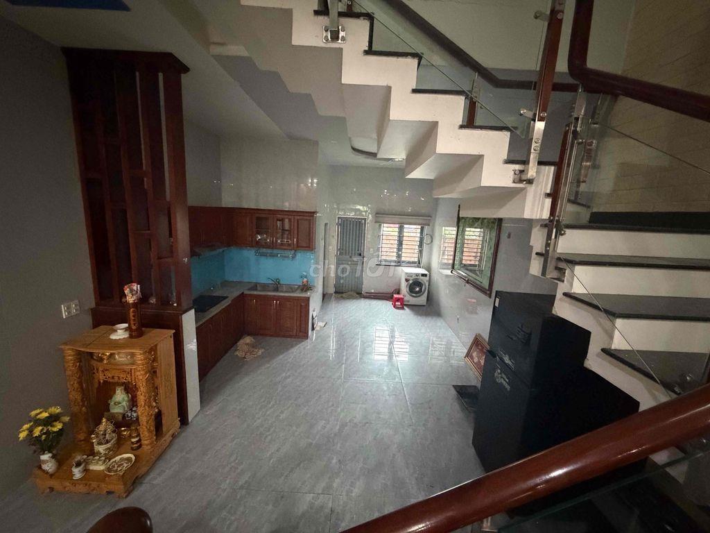 Nhà đẹp ngay Làng Đại học