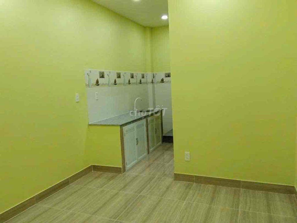 nhà nguyên căn 2PN 1 wc