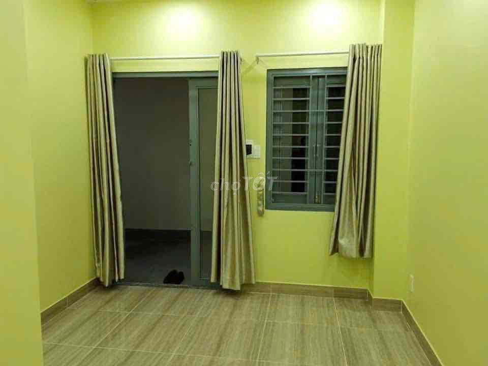 nhà nguyên căn 2PN 1 wc