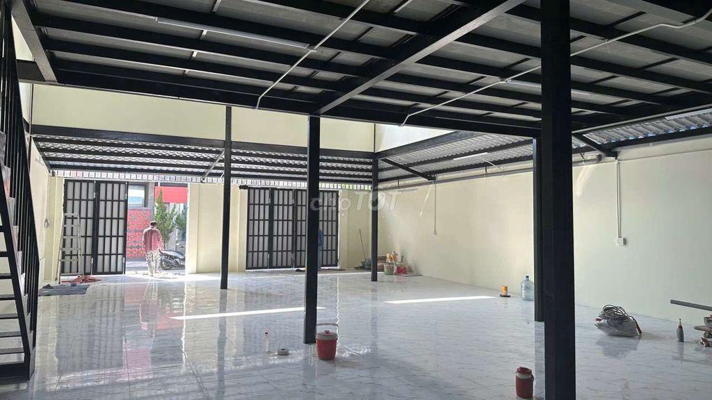 CHO THUÊ KHO HIỆP BÌNH CHÁNH