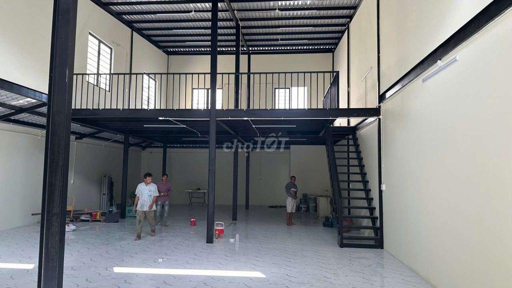 CHO THUÊ KHO HIỆP BÌNH CHÁNH