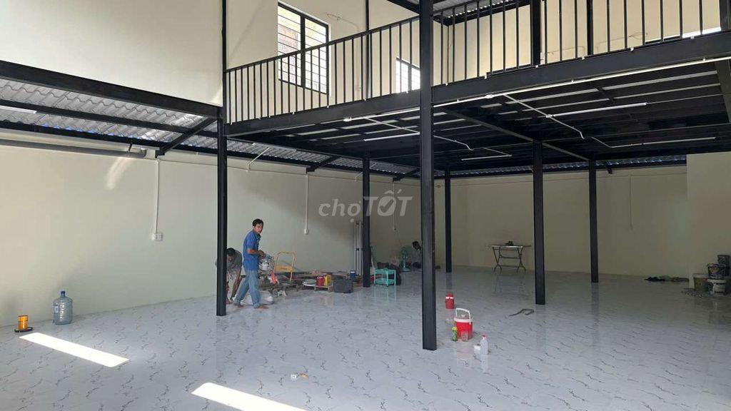 CHO THUÊ KHO HIỆP BÌNH CHÁNH