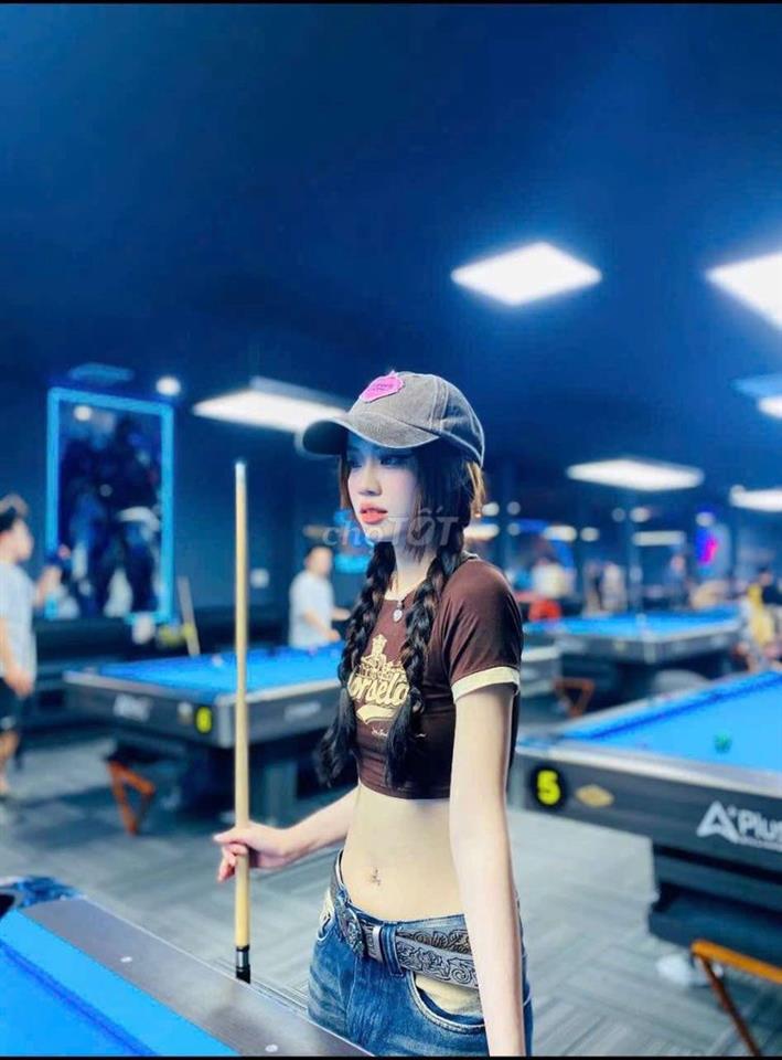 Sang Nhượng CLB Bida Lớn Nhất Quận 2