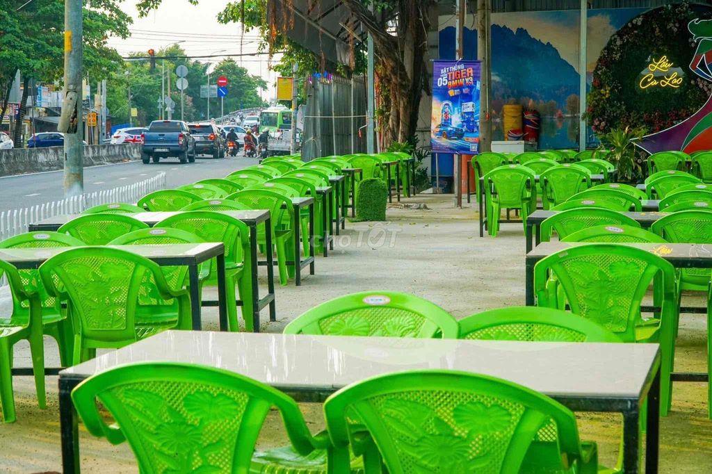 Cần cho thuê quán 3 mặt tiền mũi tàu Gò Dưa ngay vòng xoay