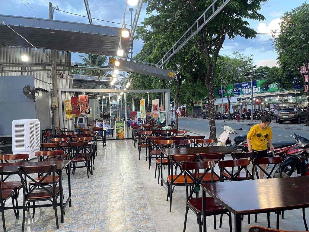 Cần cho thuê quán 3 mặt tiền mũi tàu Gò Dưa ngay vòng xoay