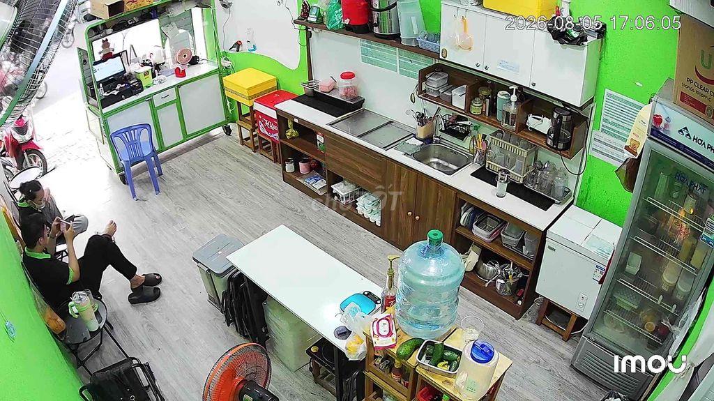 sang nhượng