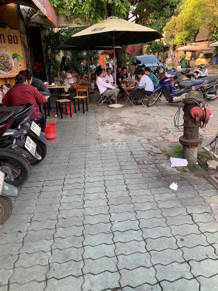 SANG QUÁN CAFE