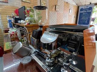 SANG QUÁN CAFE