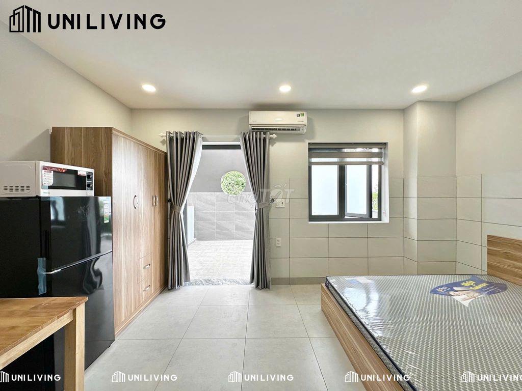 Khu căn hộ sinh thái ven hồ bancon, thang máy, full nt KDC Bình Nguyên