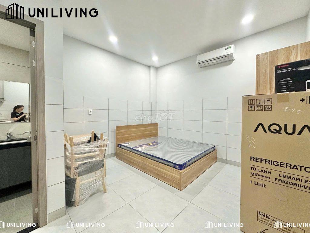 Khu căn hộ sinh thái ven hồ bancon, thang máy, full nt KDC Bình Nguyên