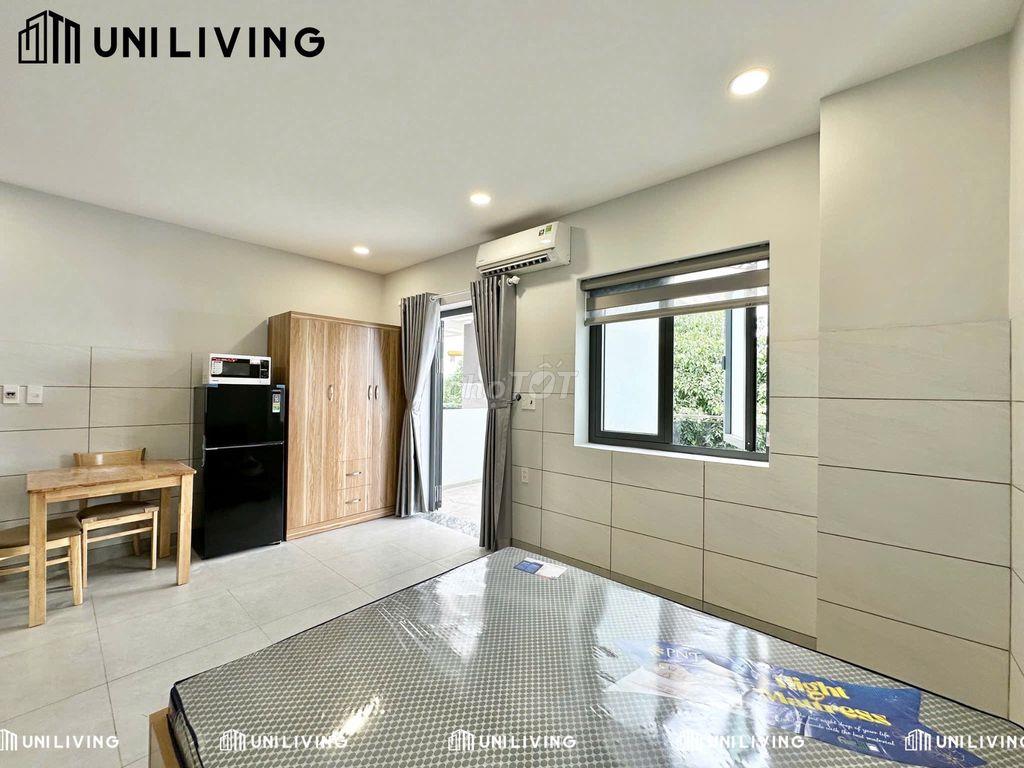 Khu căn hộ sinh thái ven hồ bancon, thang máy, full nt KDC Bình Nguyên