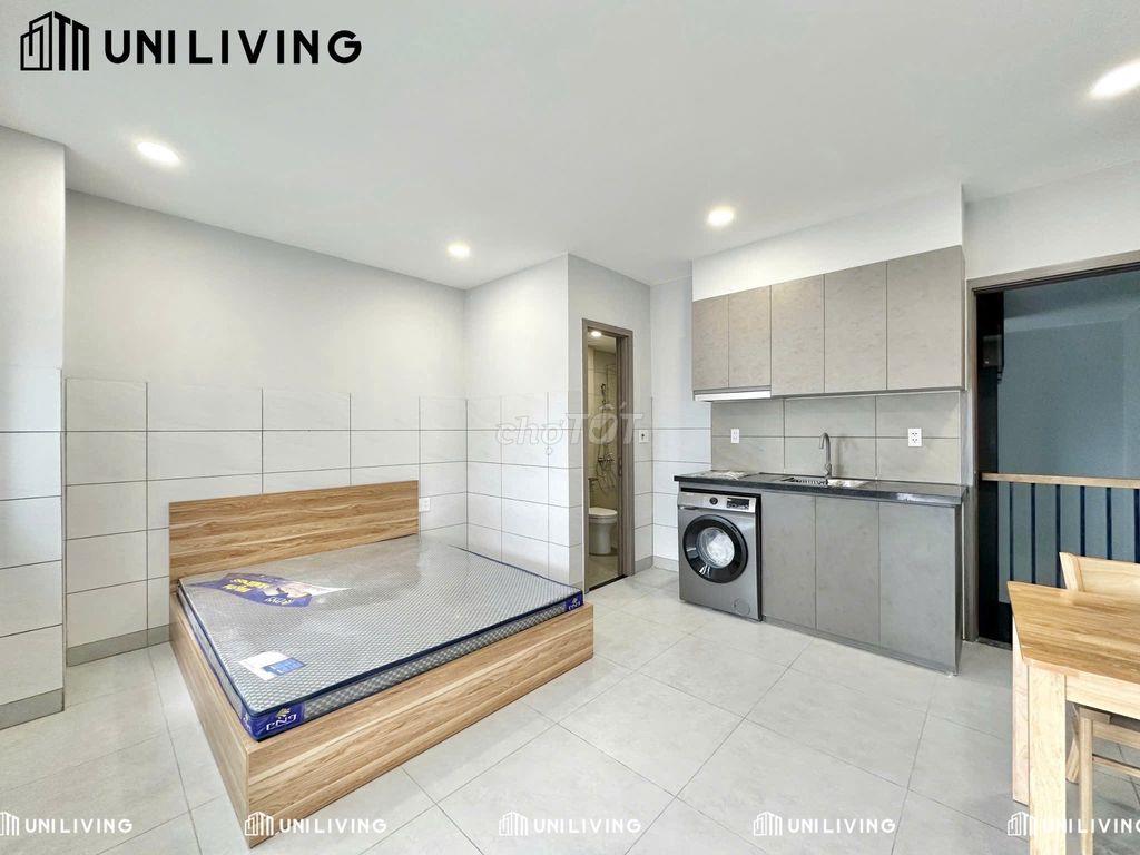 Khu căn hộ sinh thái ven hồ bancon, thang máy, full nt KDC Bình Nguyên