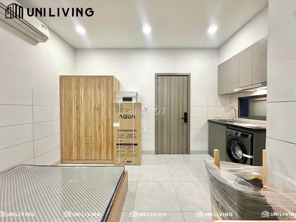Khu căn hộ sinh thái ven hồ bancon, thang máy, full nt KDC Bình Nguyên