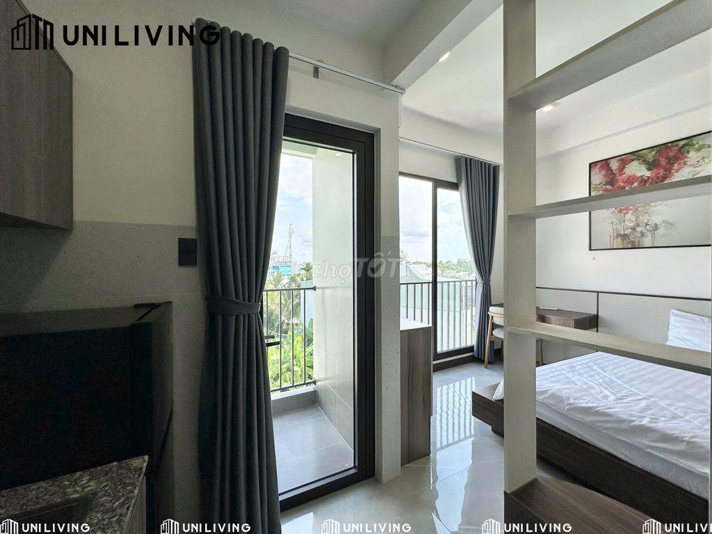 Dự án mới ngay Võ Văn Hát cho sinh viên UFM, FPT, Đại học luật sơ sở 3