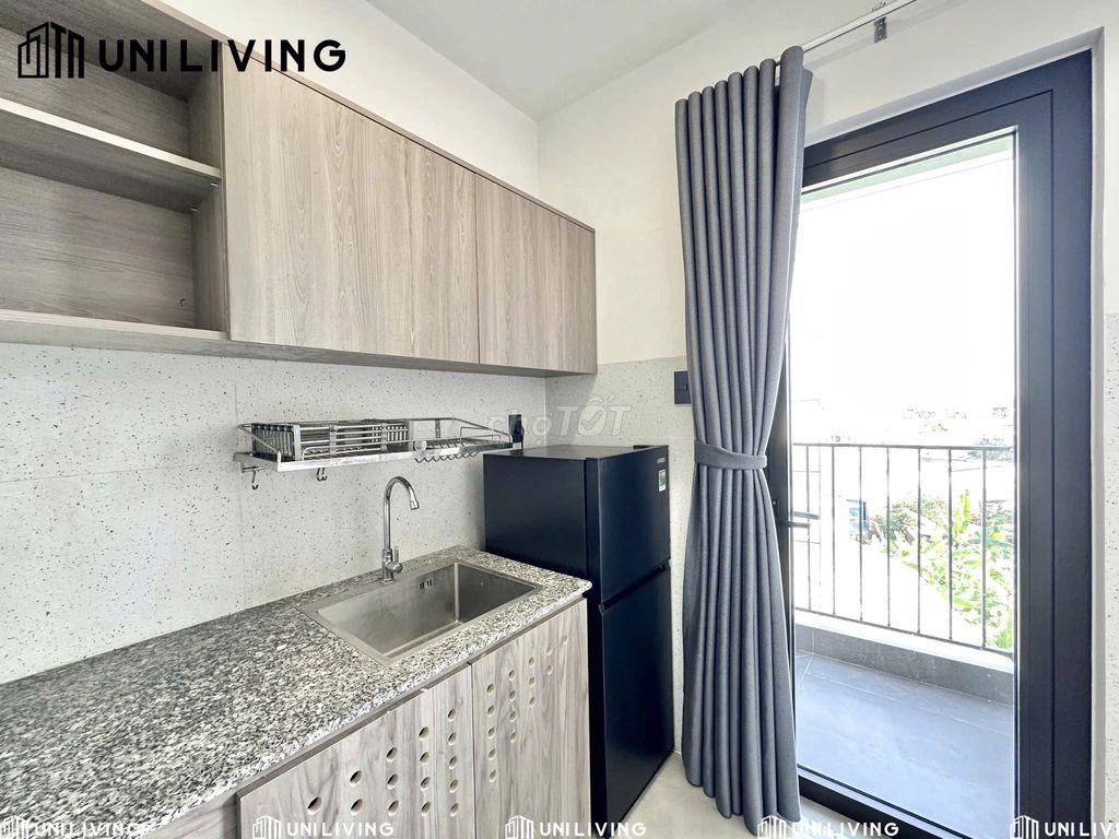 Dự án mới ngay Võ Văn Hát cho sinh viên UFM, FPT, Đại học luật sơ sở 3