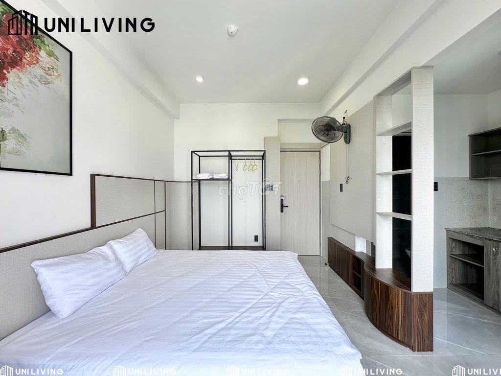 Dự án mới ngay Võ Văn Hát cho sinh viên UFM, FPT, Đại học luật sơ sở 3