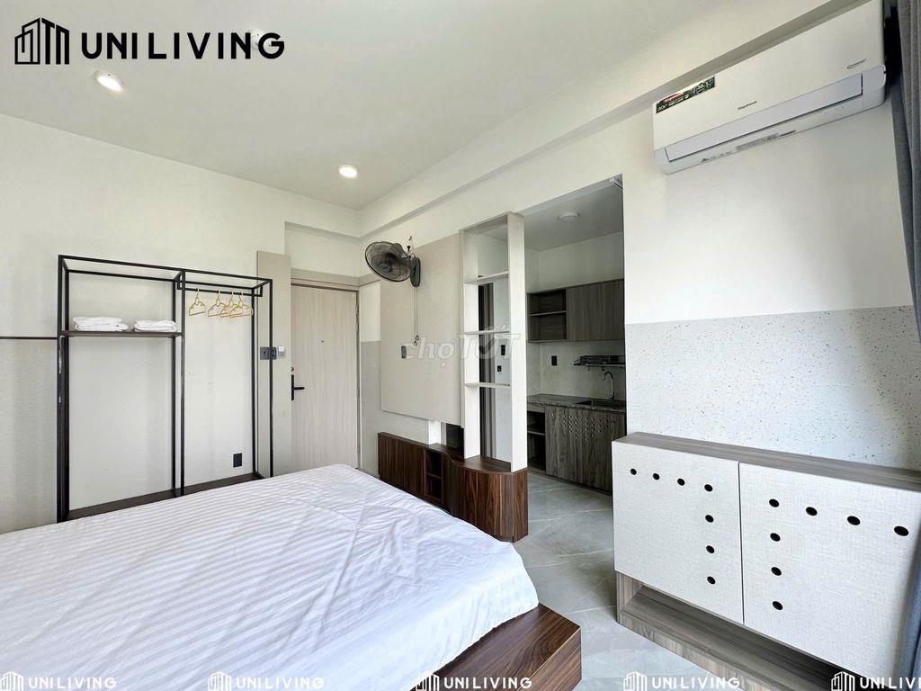 Dự án mới ngay Võ Văn Hát cho sinh viên UFM, FPT, Đại học luật sơ sở 3