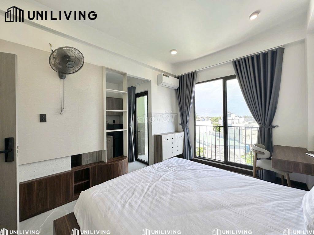 Dự án mới ngay Võ Văn Hát cho sinh viên UFM, FPT, Đại học luật sơ sở 3