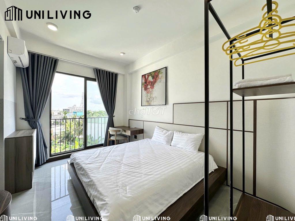 Dự án mới ngay Võ Văn Hát cho sinh viên UFM, FPT, Đại học luật sơ sở 3