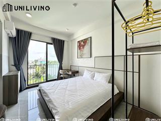 Dự án mới ngay Võ Văn Hát cho sinh viên UFM, FPT, Đại học luật sơ sở 3