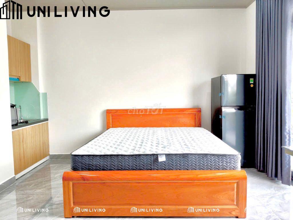 🔥 STUDIO HƠN 35M² – FULL NỘI THẤT | TRONG BIỆT THỰ NHÀ PHỐ GÒ CÁT, LT