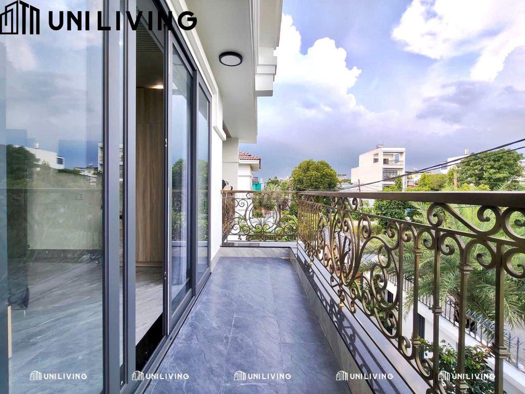 🔥 STUDIO HƠN 35M² – FULL NỘI THẤT | TRONG BIỆT THỰ NHÀ PHỐ GÒ CÁT, LT
