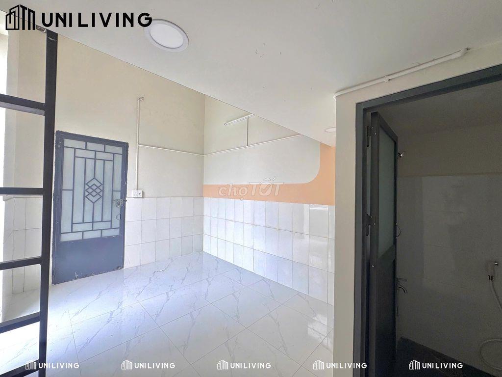 🔥 KIOT MẶT TIỀN ĐÀO TRINH NHẤT – ĐƯỜNG RỘNG, XE TẢI THOẢI MÁI 