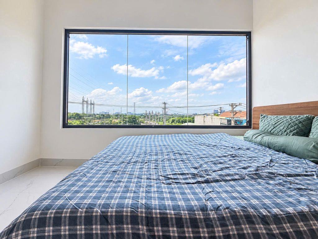 🔥 1PN & STUDIO FULL NỘI THẤT – NGAY KTX KHU B, LÀNG ĐẠI HỌC 🔥