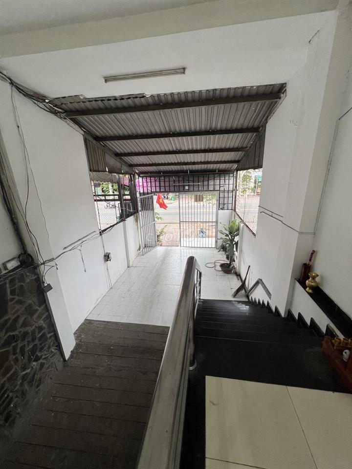 Mặt Bằng Ngay Đường Man Thiện