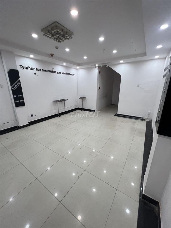 Mặt Bằng Ngay Đường Man Thiện