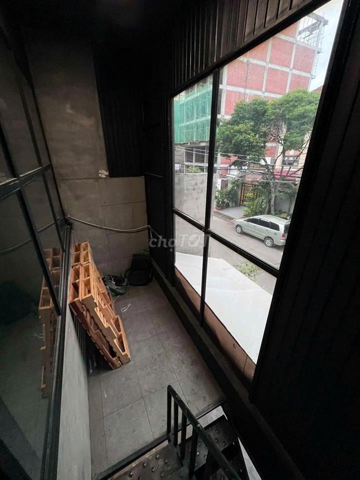MBKD 2 mặt tiền 1 trệt + 1 lầu, An Khánh Quận2