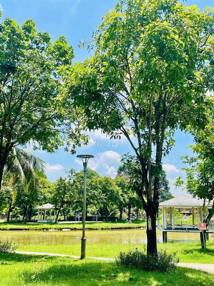 Biệt thự Park Riverside 260m² – 3PN + phòng làm việc– 20 triệu/tháng