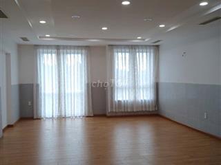 Biệt thự Park Riverside 260m² – 3PN + phòng làm việc– 20 triệu/tháng