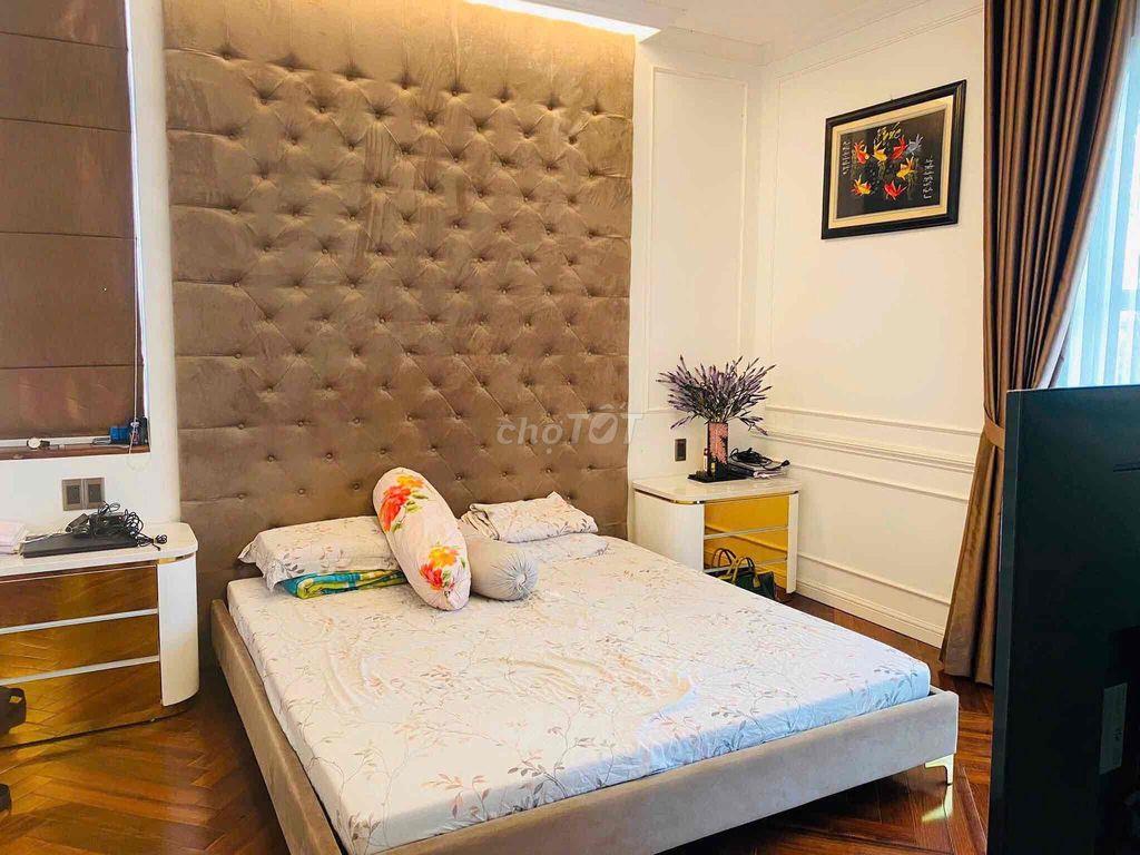 BIỆT THỰ GÓC PARK RIVERSIDE | 150M² | HOÀN THIỆN CAO CẤP