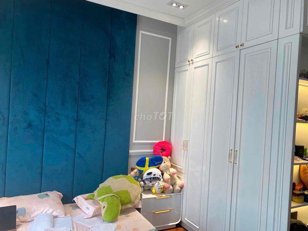 BIỆT THỰ GÓC PARK RIVERSIDE | 150M² | HOÀN THIỆN CAO CẤP