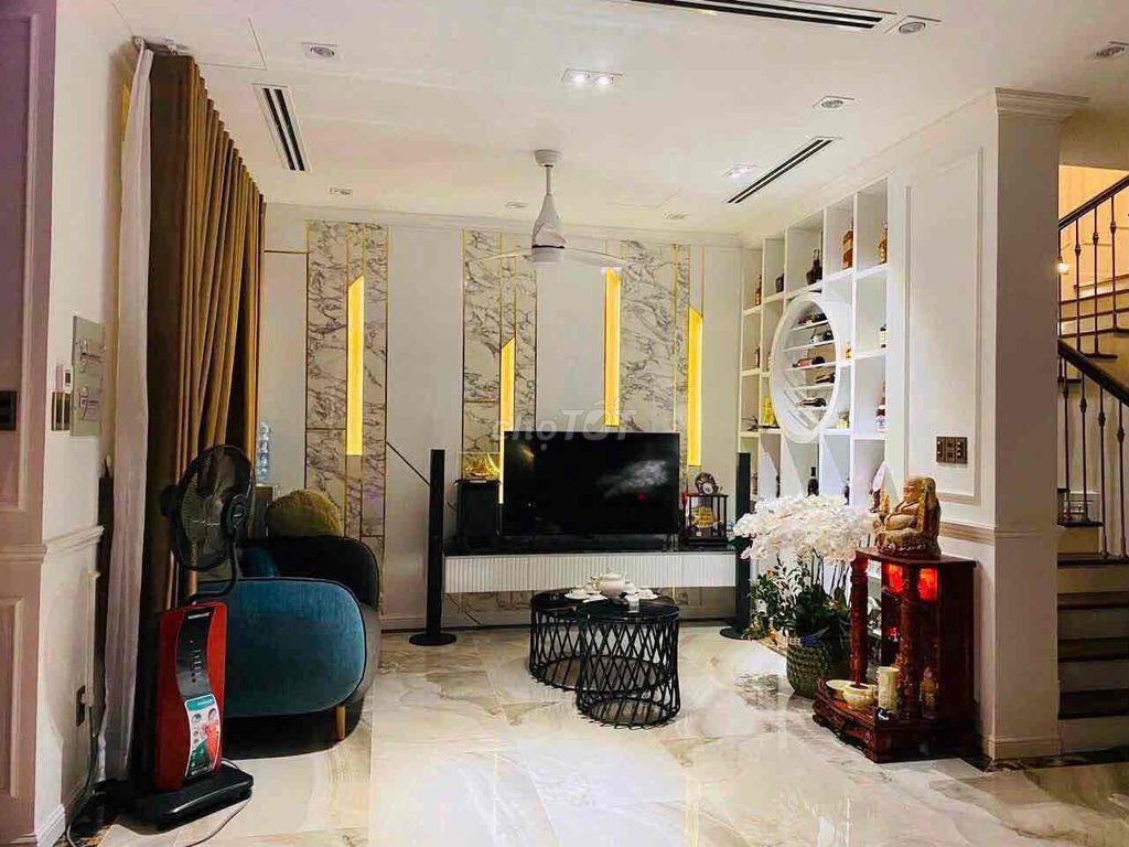BIỆT THỰ GÓC PARK RIVERSIDE | 150M² | HOÀN THIỆN CAO CẤP