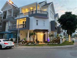 BIỆT THỰ GÓC PARK RIVERSIDE | 150M² | HOÀN THIỆN CAO CẤP