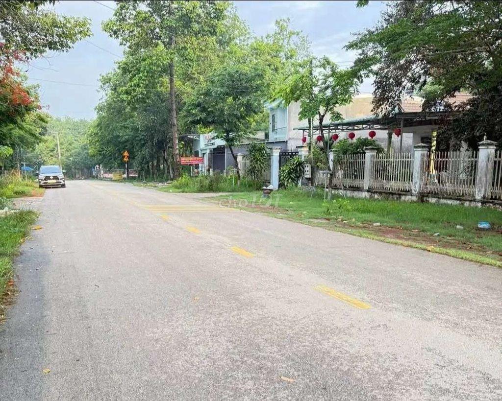 Bán đất Phú An, Bến Cát, Bình Dương
