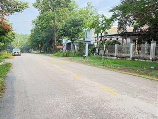 Bán đất Phú An, Bến Cát, Bình Dương