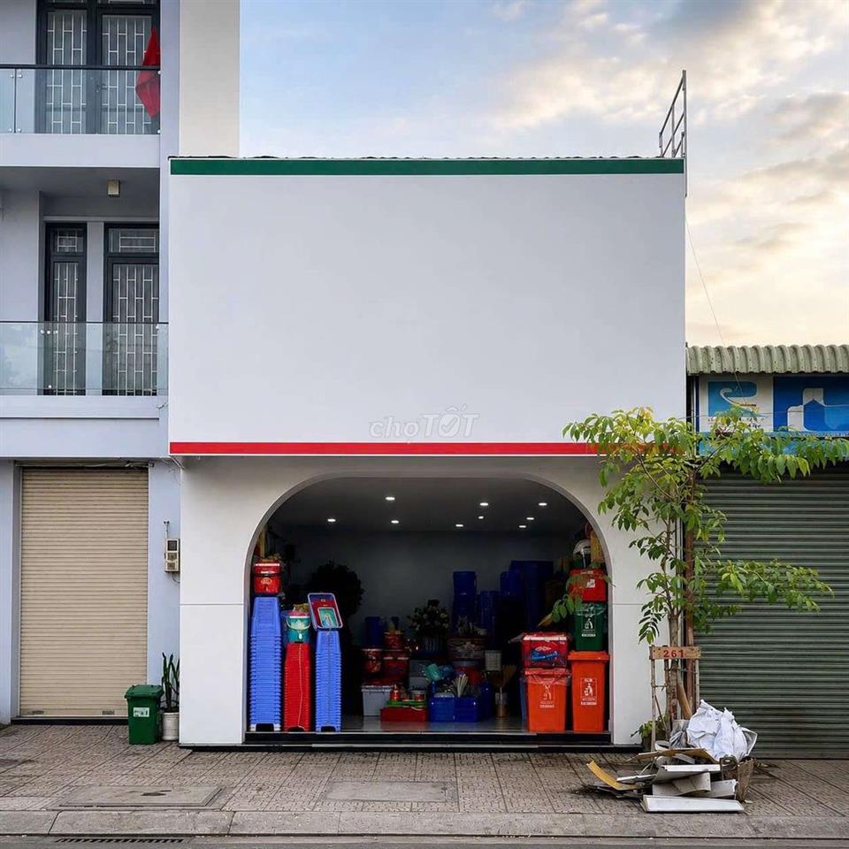 CHO THUÊ MẶT BẰNG THỦ ĐỨC 