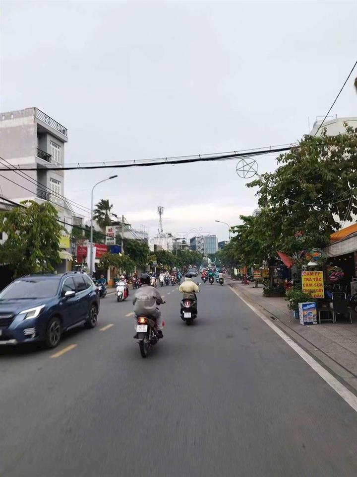 CHO THUÊ MẶT BẰNG THỦ ĐỨC 
