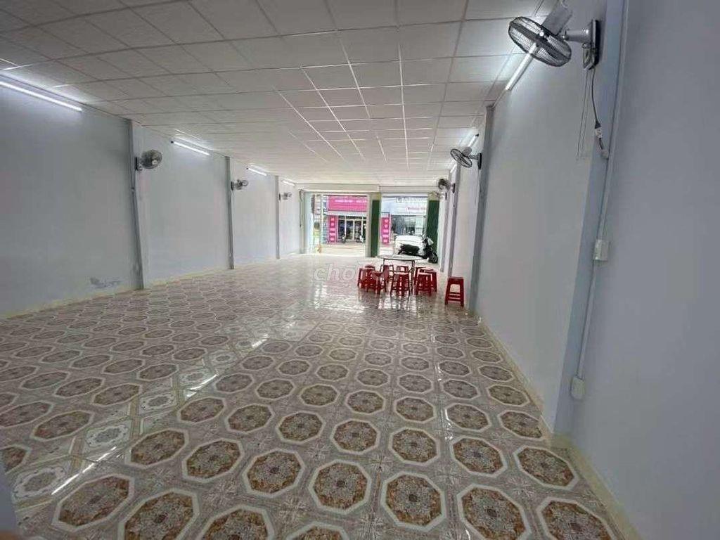 CHO THUÊ MẶT BẰNG Q9