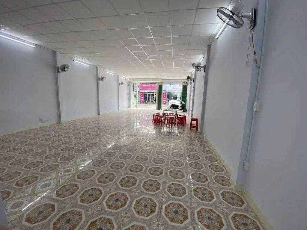 CHO THUÊ MẶT BẰNG Q9