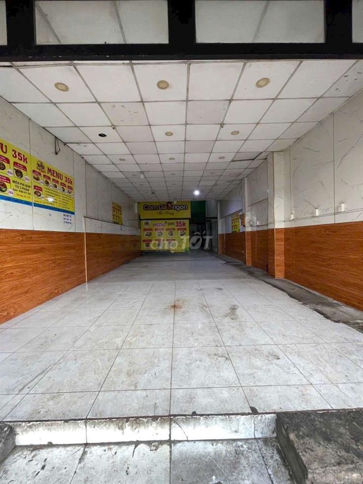 CHO THUÊ MẶT BẰNG Q9